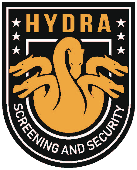 Hydra Security Logo